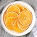 Chinese Orange Slice Tea Dried Fresh Grain Fruit Organic Juice Handmade tea